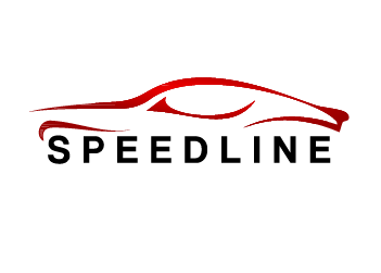 Speedline Logo